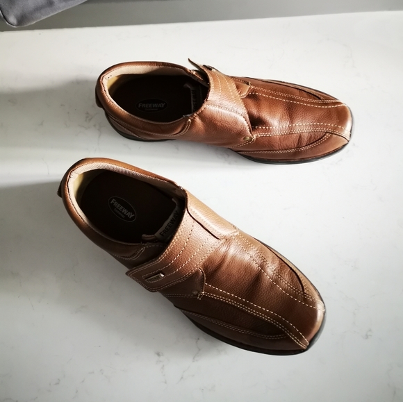 Men's Freeway casual loafers - Picture 4 of 14